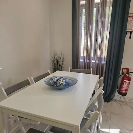 Apartment Vilanova Eight *