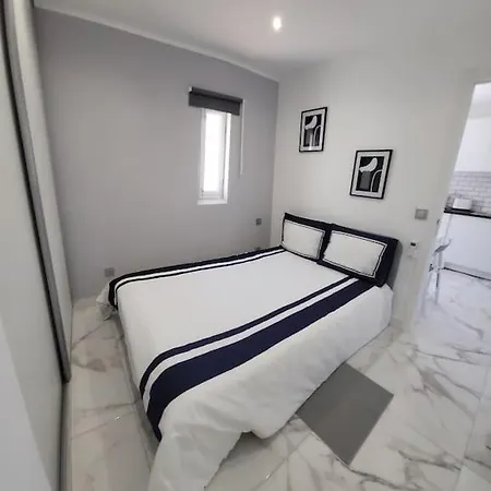 Apartment Vilanova Eight Albufeira