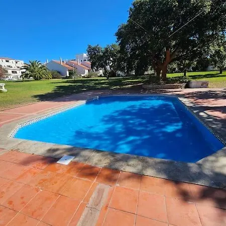 Vilanova Eight Albufeira