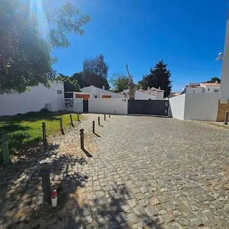 Apartment Vilanova Eight *