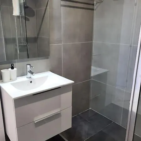 Vilanova Eight Apartment Albufeira