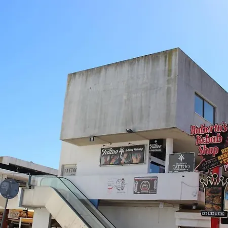 Vilanova Eight * Albufeira