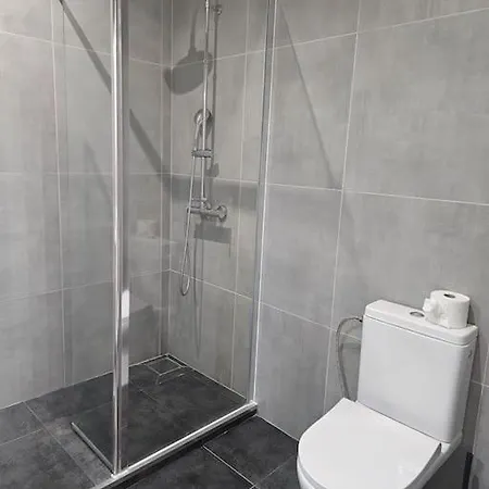 Vilanova Eight Apartment