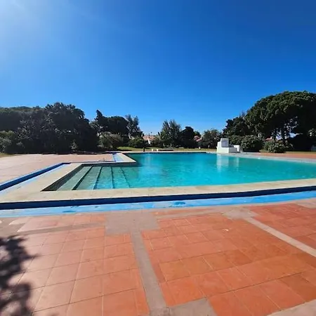 Appartement Vilanova Eight