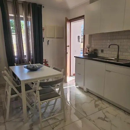Appartement Vilanova Eight