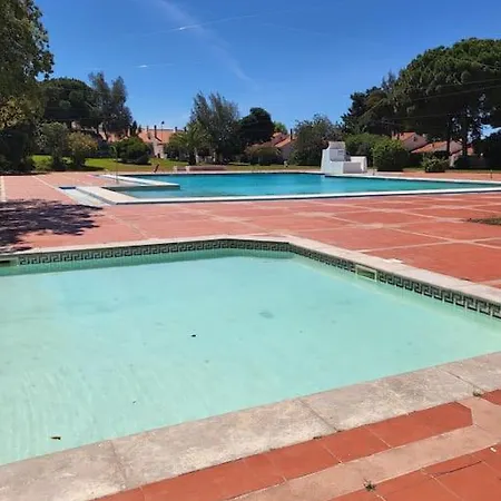 Appartement Vilanova Eight *