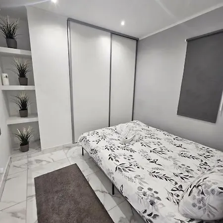 Vilanova Eight Apartment Albufeira