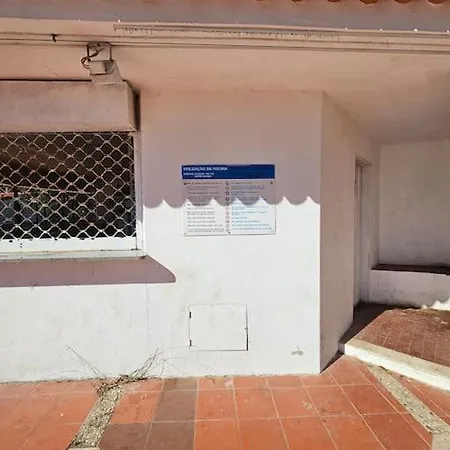 Vilanova Eight Apartment *