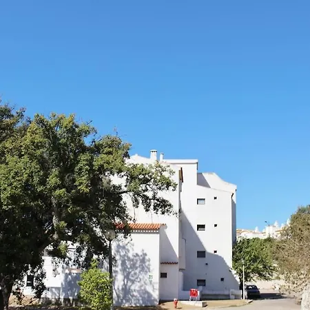 Vilanova Eight Διαμέρισμα Αλμπουφέιρα