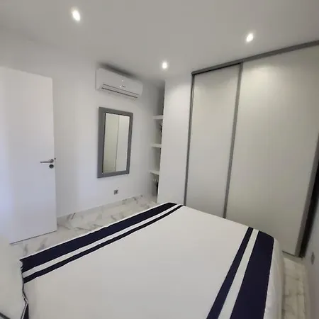 Apartment Vilanova Eight *