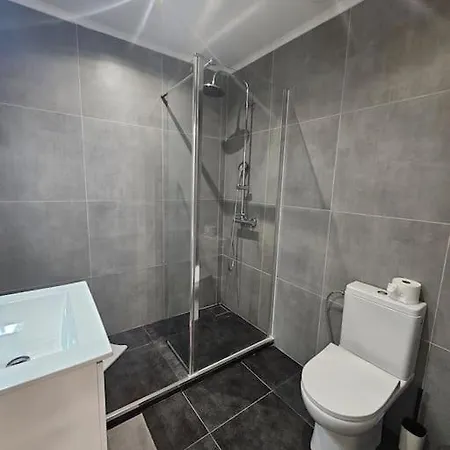 Apartment Vilanova Eight Albufeira