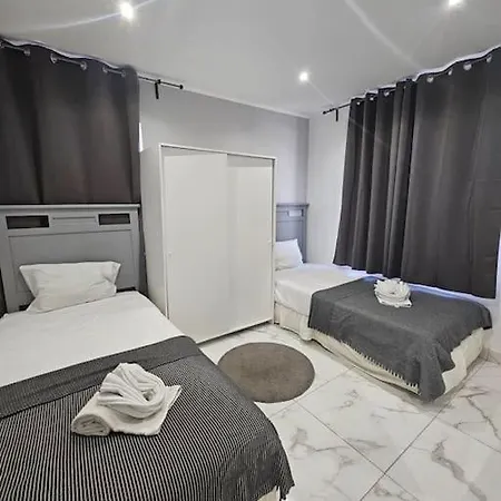 Appartement Vilanova Eight