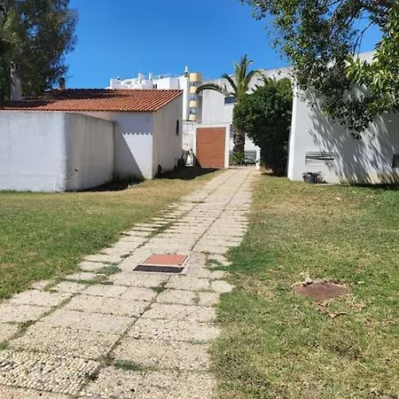 Apartment Vilanova Eight Albufeira